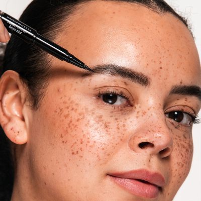 Long Lasting Brow Tint Dark Brown